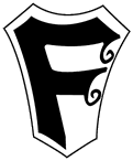 Frederickseal logo